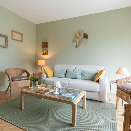 Luxe Et Deco Anglaise Tours Centre Loire Valley Екстериор снимка