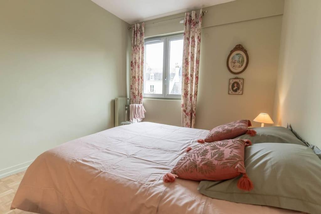 Luxe Et Deco Anglaise Tours Centre Loire Valley Екстериор снимка