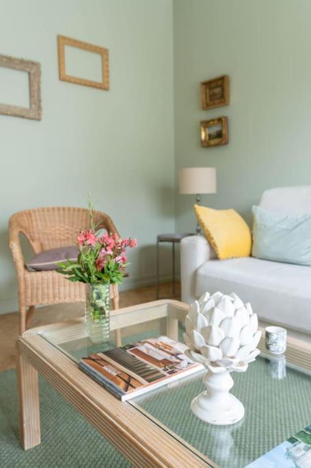 Luxe Et Deco Anglaise Tours Centre Loire Valley Екстериор снимка