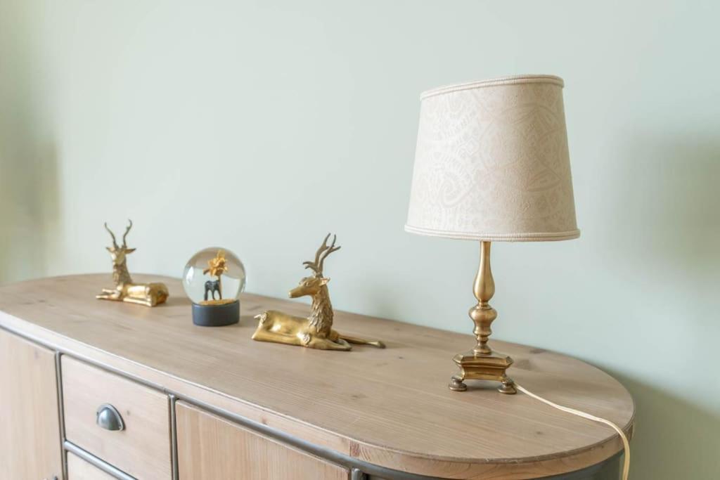 Luxe Et Deco Anglaise Tours Centre Loire Valley Екстериор снимка