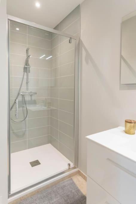 Luxe Et Deco Anglaise Tours Centre Loire Valley Екстериор снимка