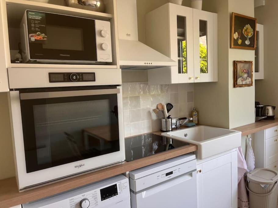 Luxe Et Deco Anglaise Tours Centre Loire Valley Екстериор снимка