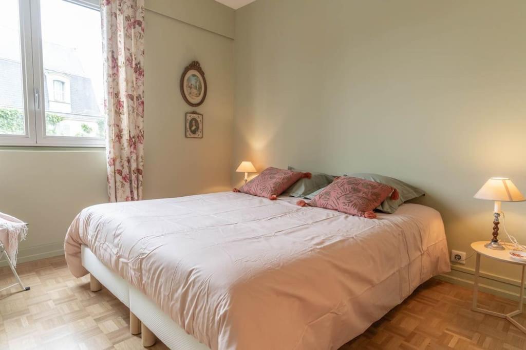 Luxe Et Deco Anglaise Tours Centre Loire Valley Екстериор снимка